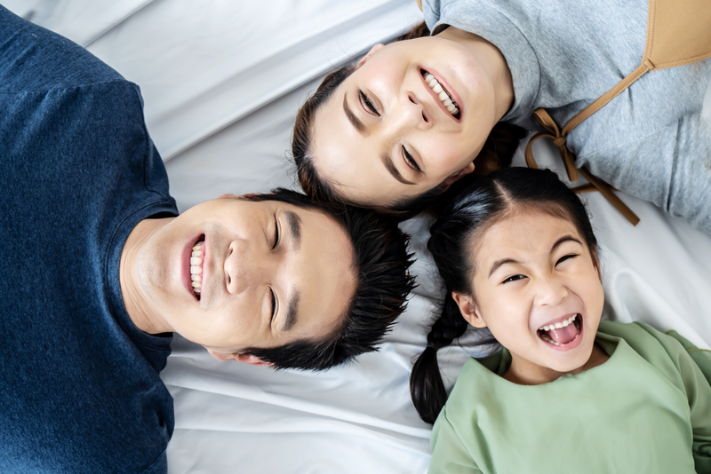 Giáo dục giới tính và kỹ năng an toàn cho trẻ em – Nền tảng để con lớn lên tự tin và an toàn image 17